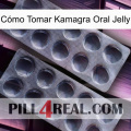 Cómo Tomar Kamagra Oral Jelly 31